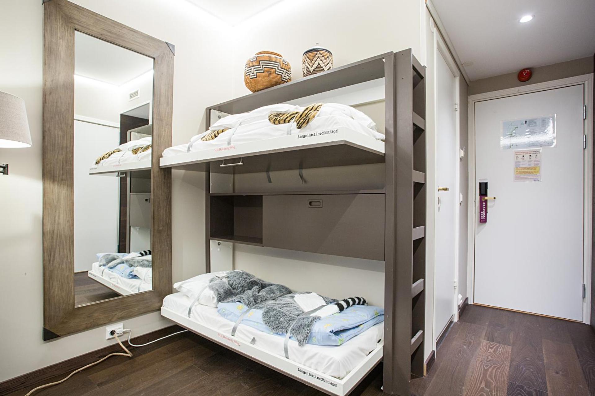 Dyreparken Safarihotell