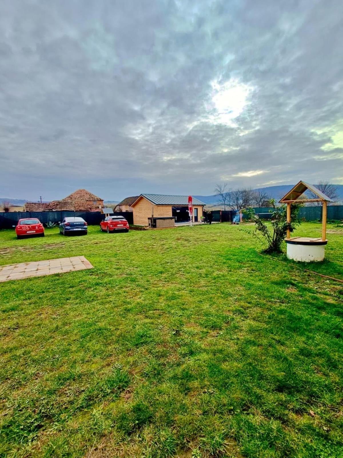 Cornatel Relax Village