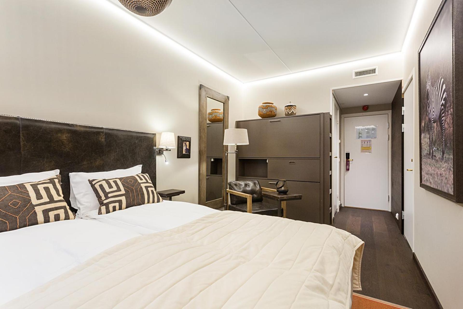 Dyreparken Safarihotell