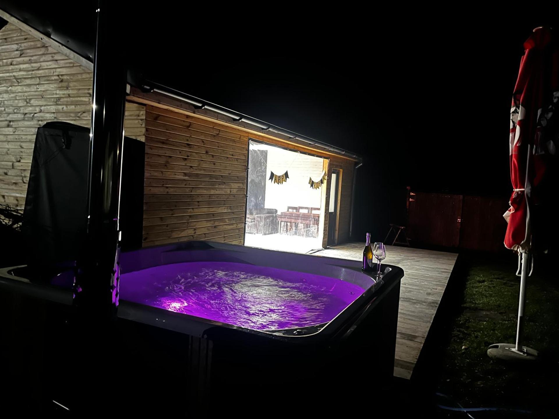 Cornatel Relax Village