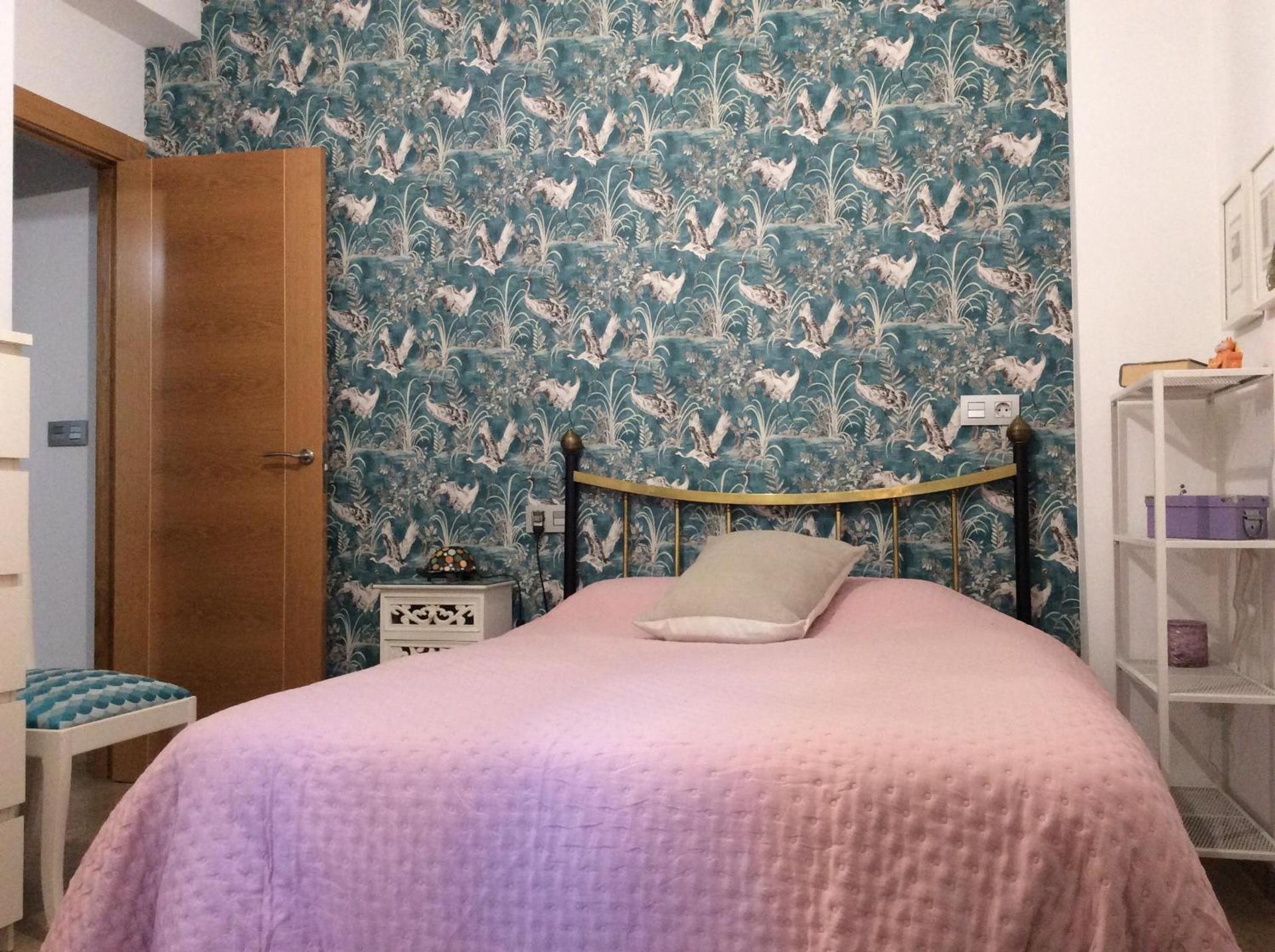 Apartamento Vergeles-Congresos