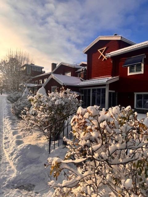 Åkerblads Hotell Gästgiveri Spa