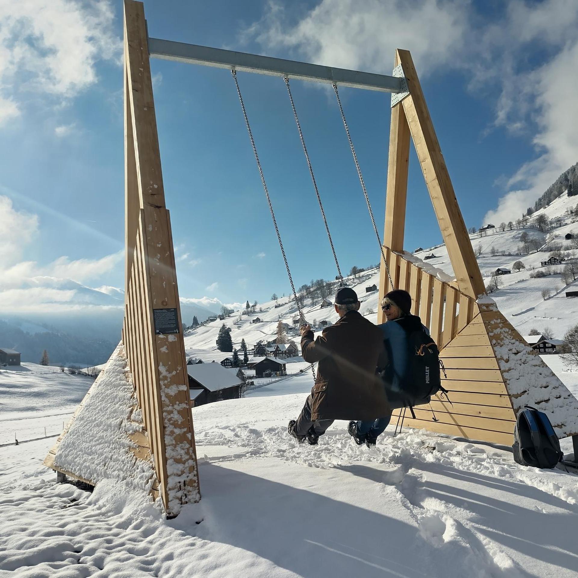 Ferienwohnung Halden