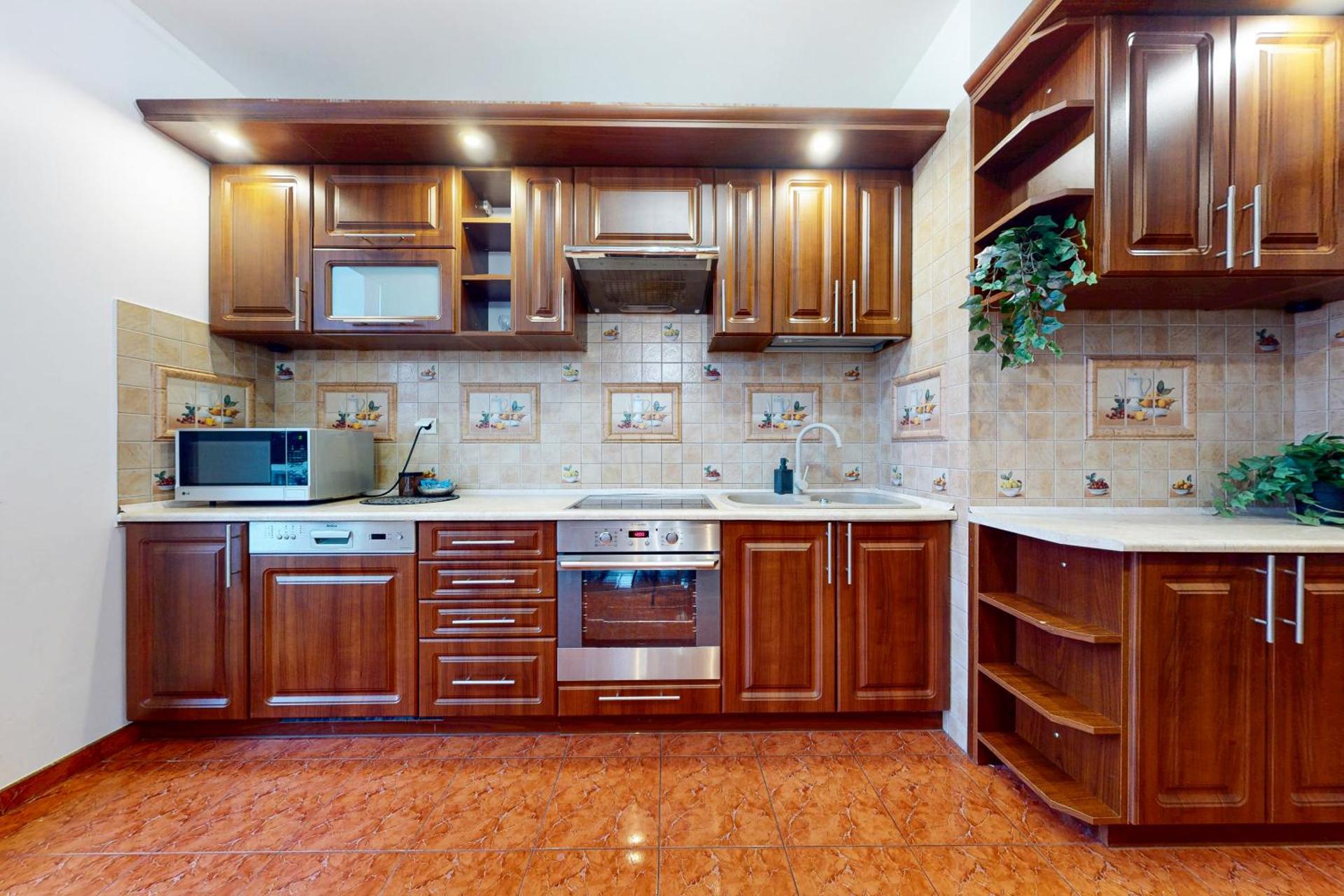 Pineapple Apartment Ochota 3 Rooms, AC, Parking