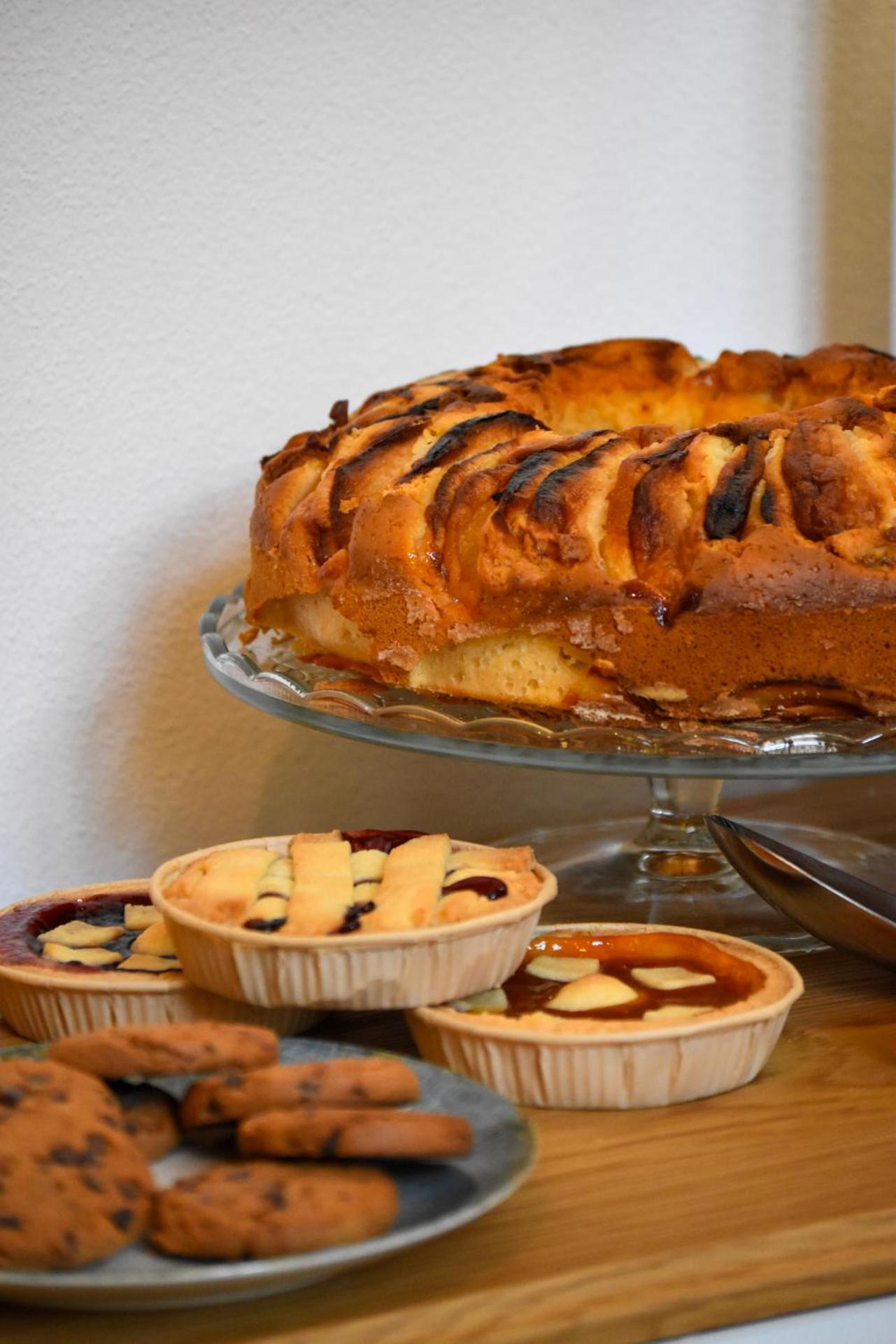 Guest House Rifugio Urbano