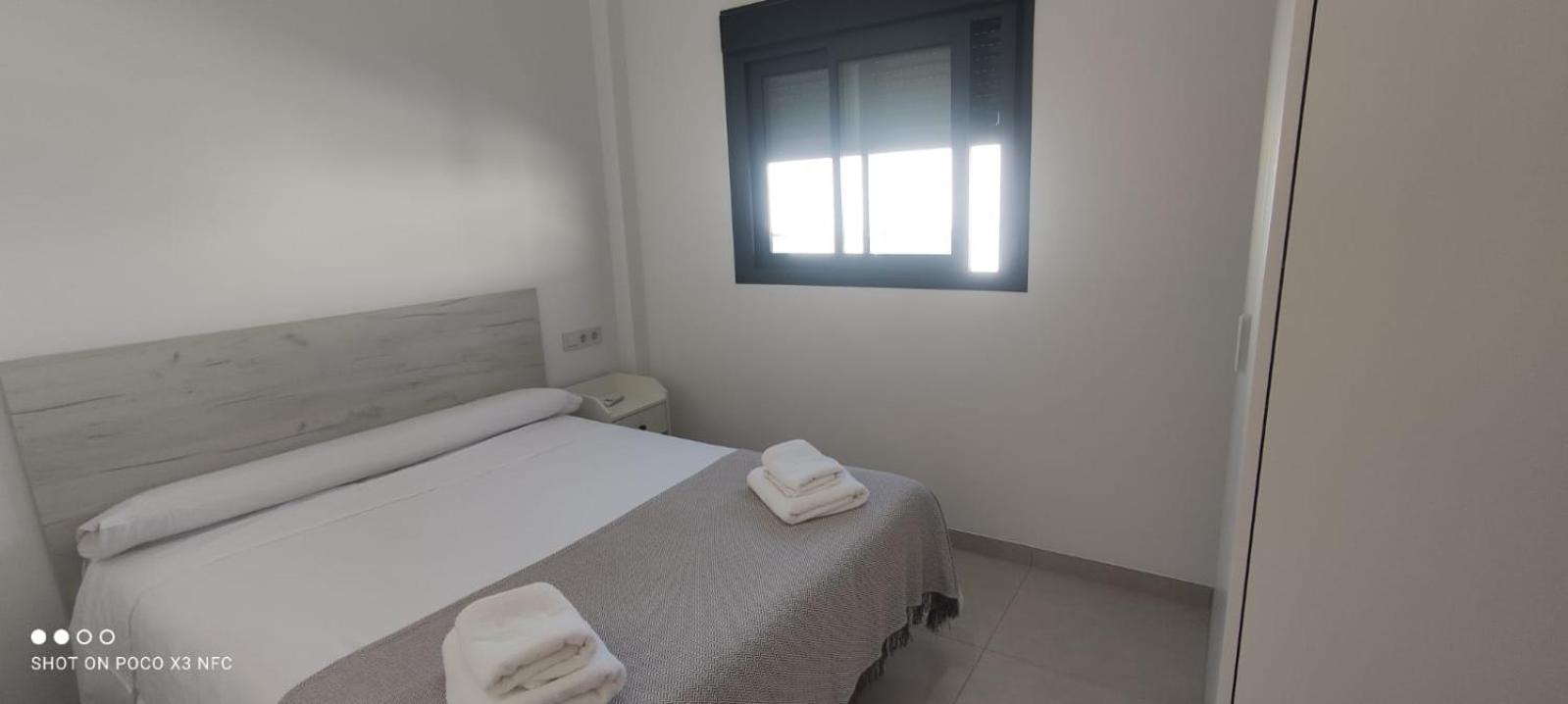 APARTAMENTO TURISTICO EN LEBRIJA