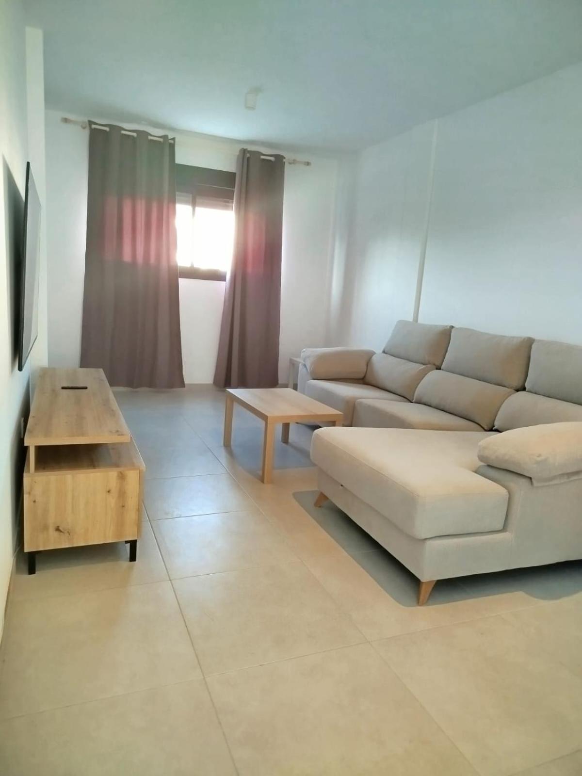 APARTAMENTO TURISTICO EN LEBRIJA