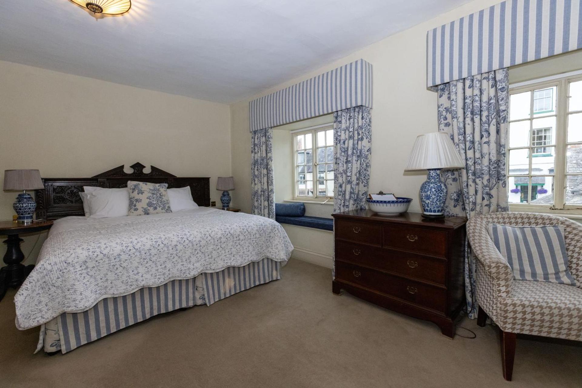 Superior Double or Twin Room