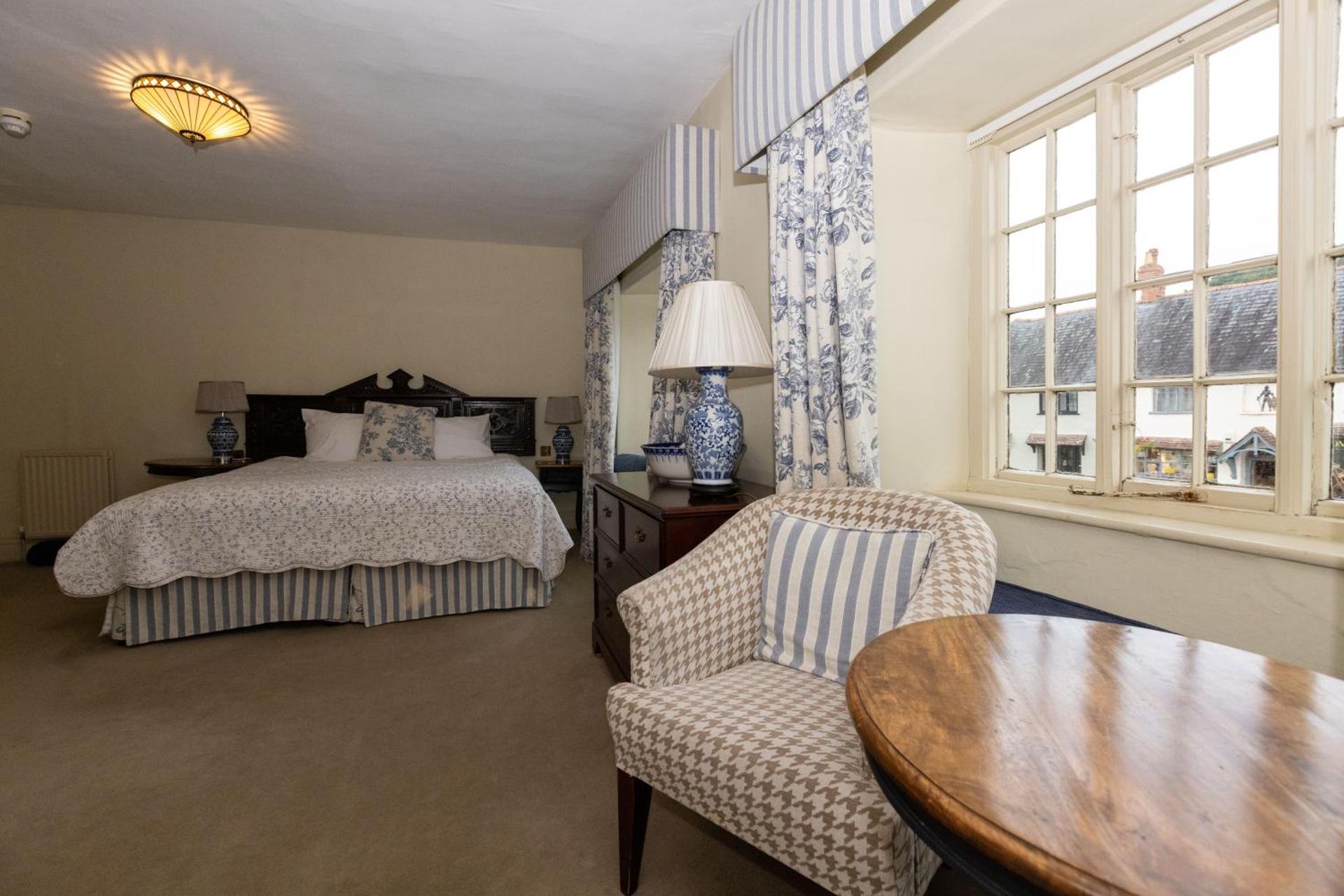 Superior Double or Twin Room