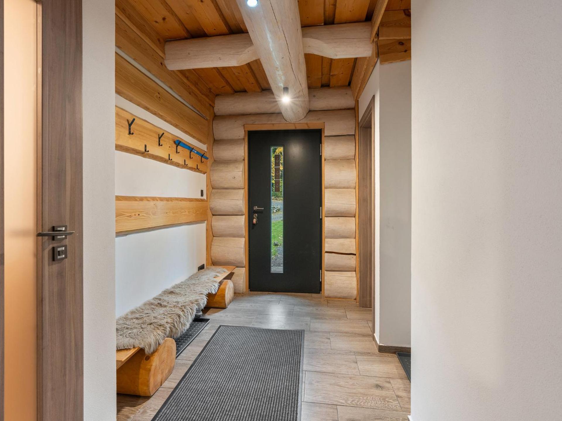 Chalet Srub Kuří by Interhome