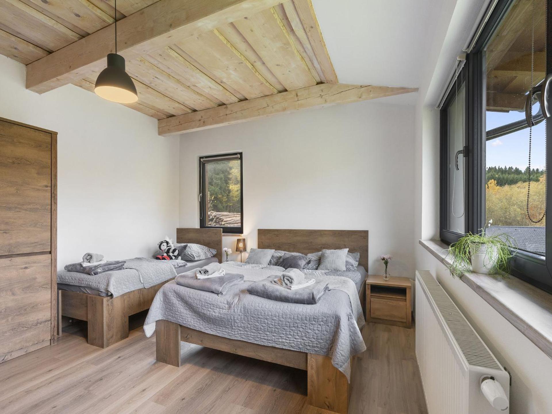 Chalet Srub Kuří by Interhome