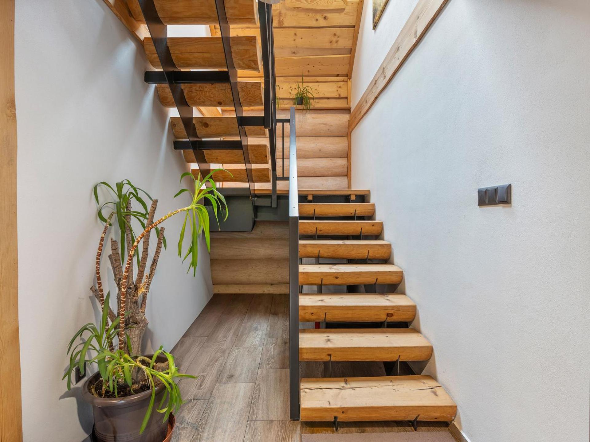 Chalet Srub Kuří by Interhome