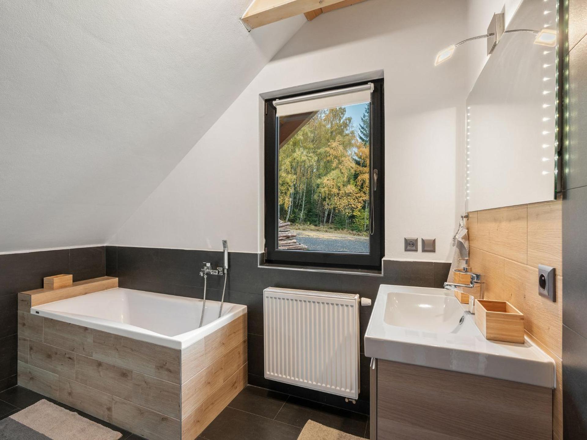 Chalet Srub Kuří by Interhome