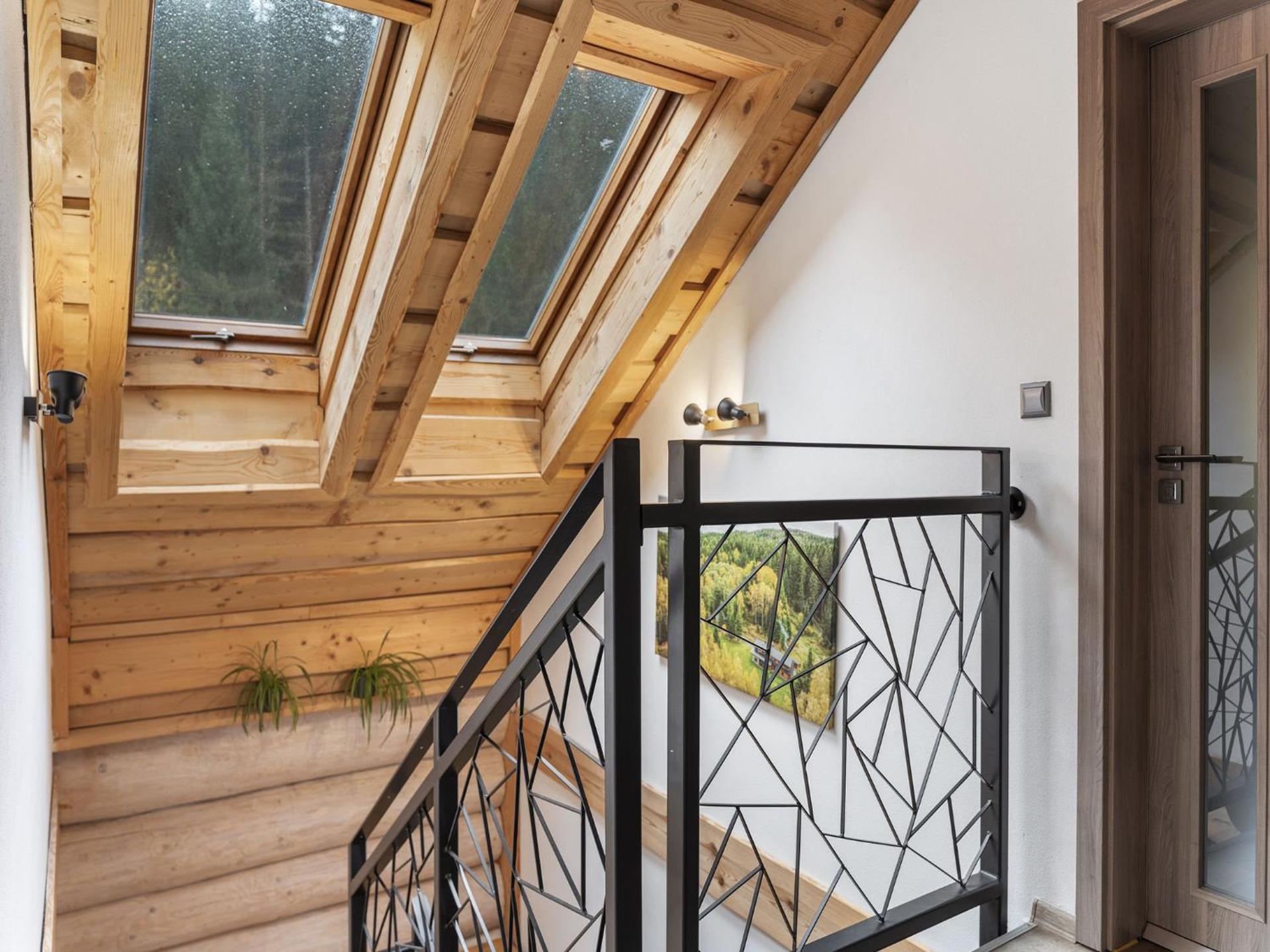 Chalet Srub Kuří by Interhome