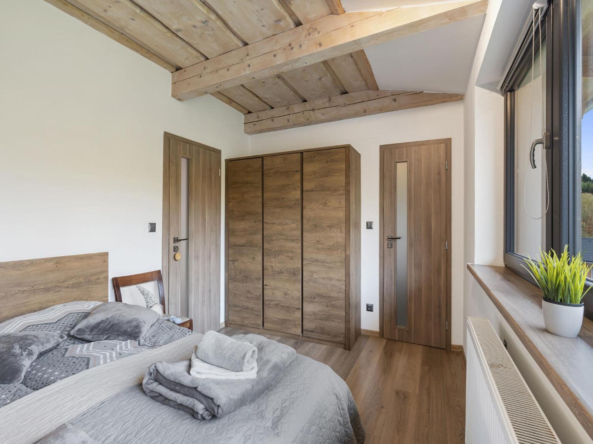 Chalet Srub Kuří by Interhome