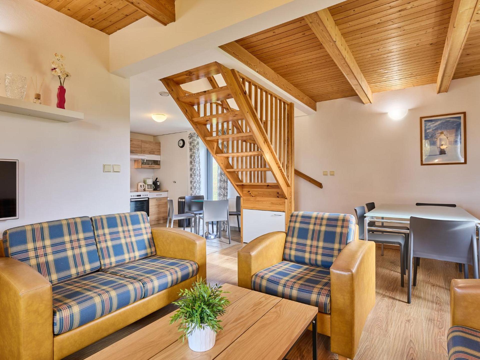 Holiday Home Holiday Hill 58 by Interhome