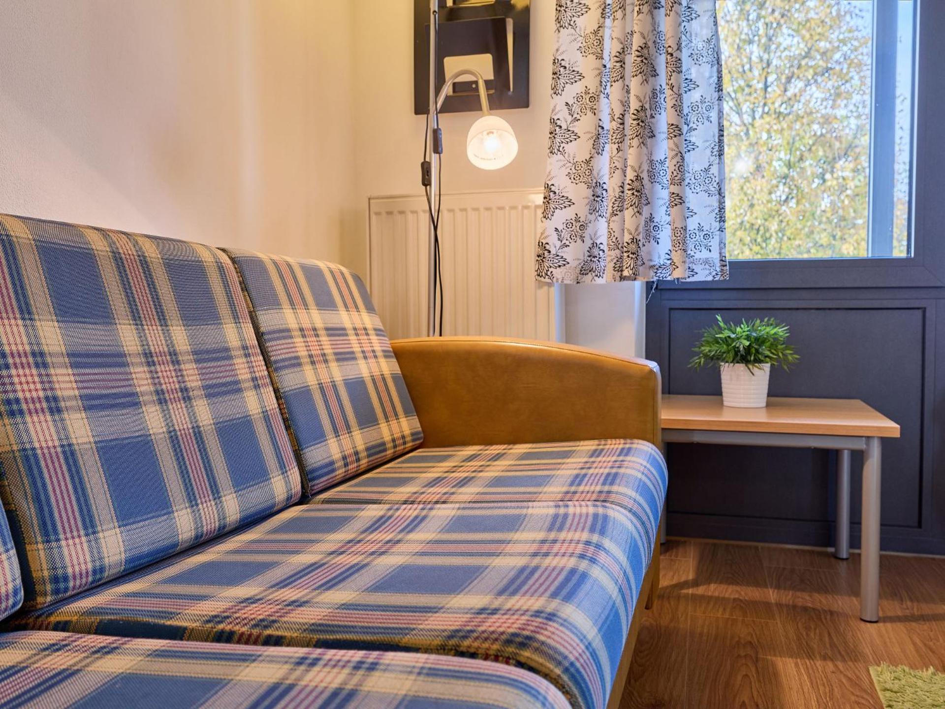 Holiday Home Holiday Hill 58 by Interhome