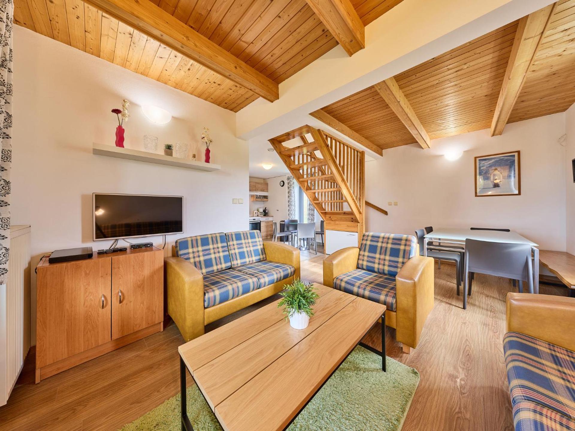 Holiday Home Holiday Hill 58 by Interhome