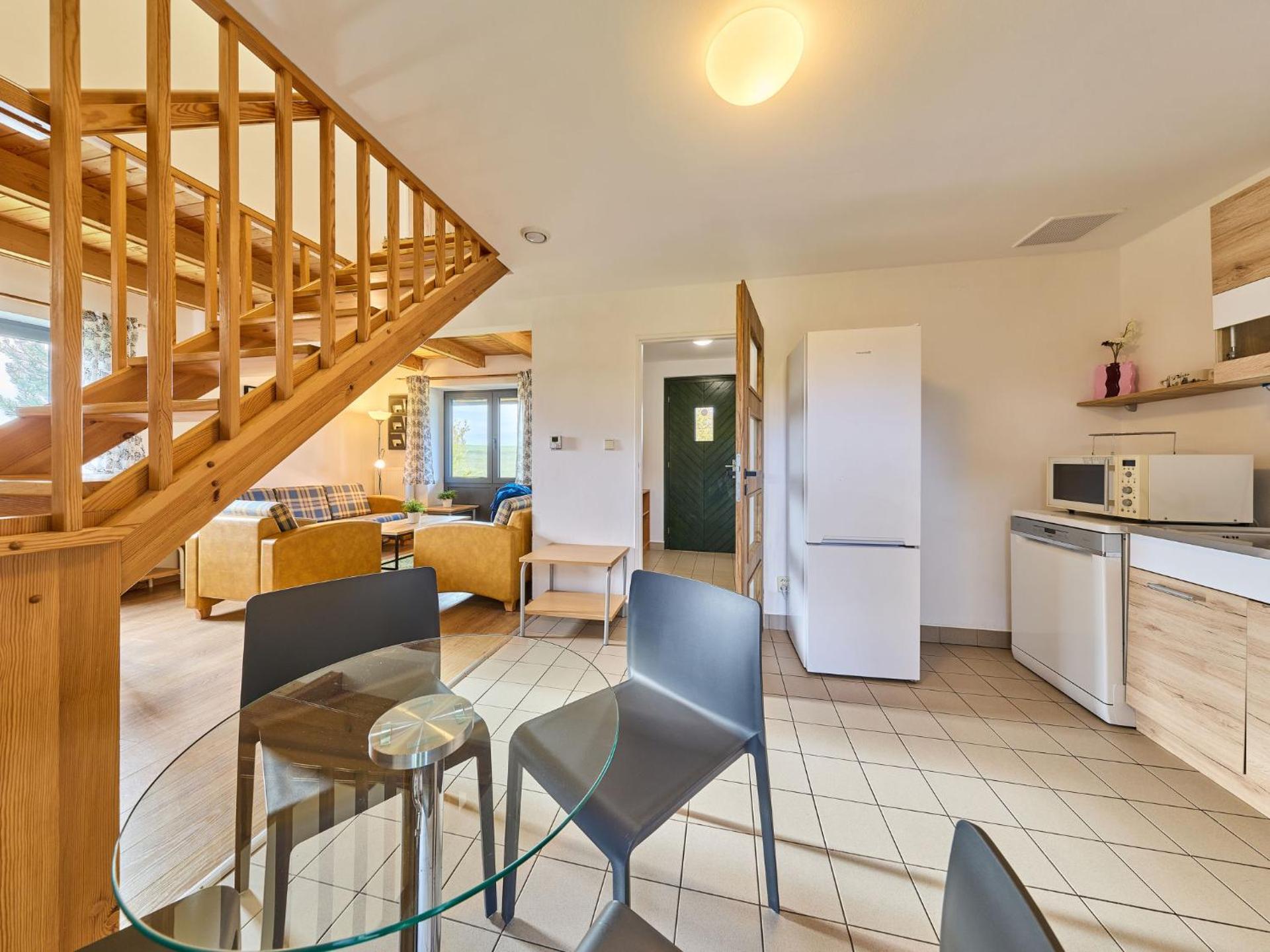 Holiday Home Holiday Hill 58 by Interhome