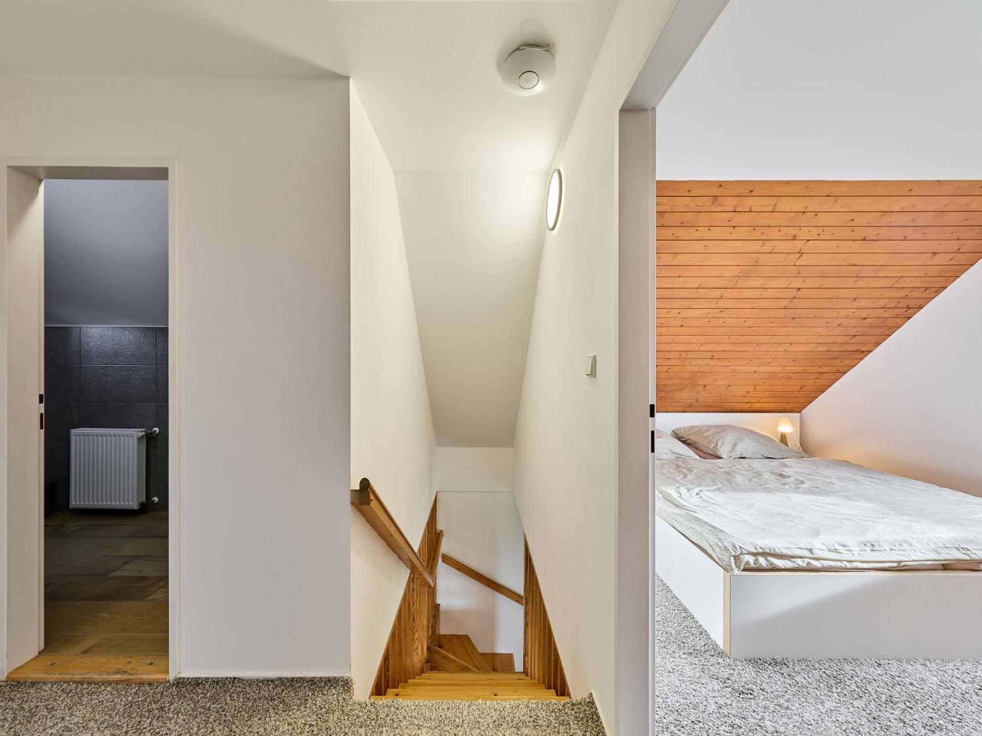 Holiday Home Holiday Hill 58 by Interhome