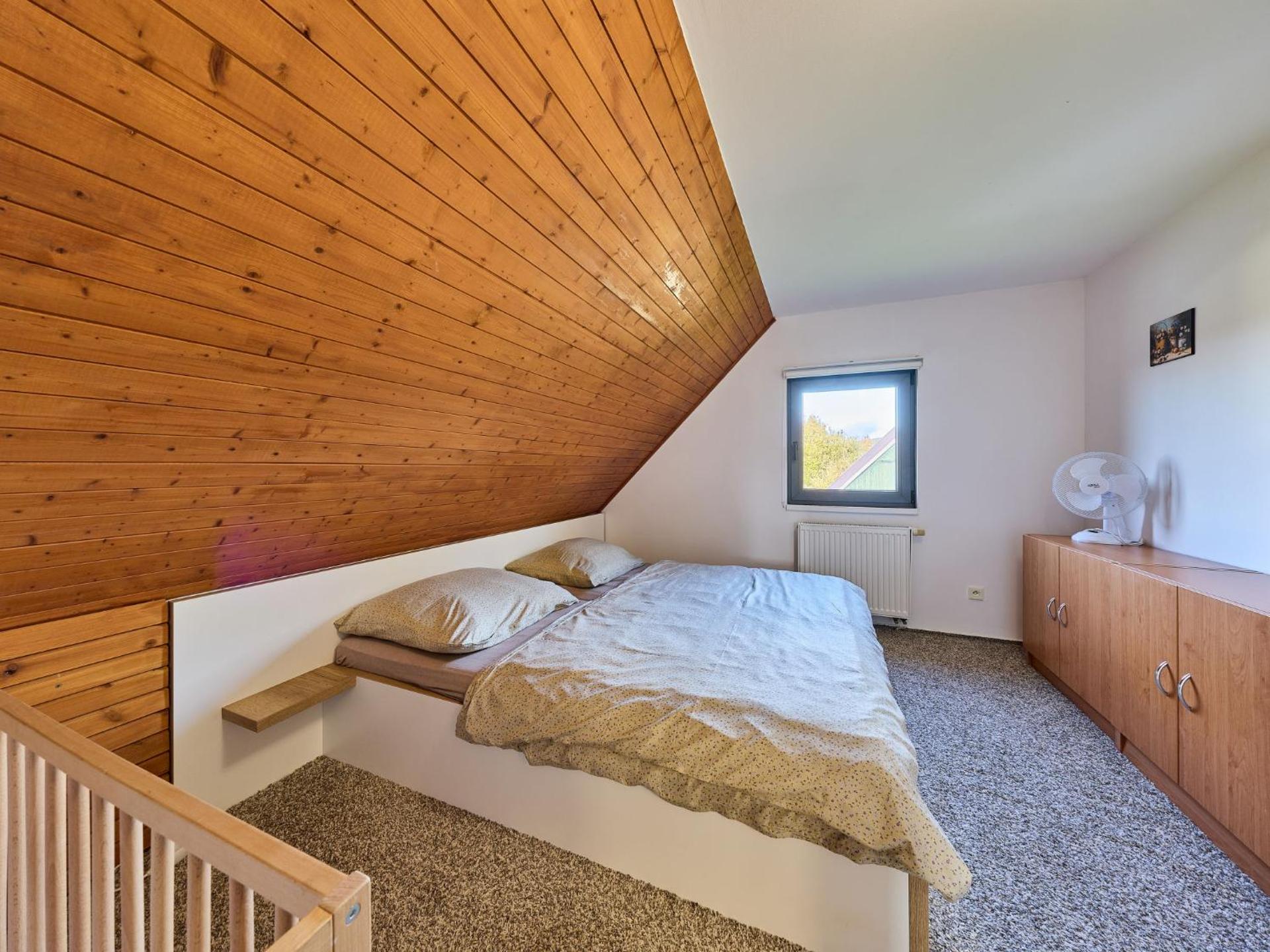 Holiday Home Holiday Hill 58 by Interhome