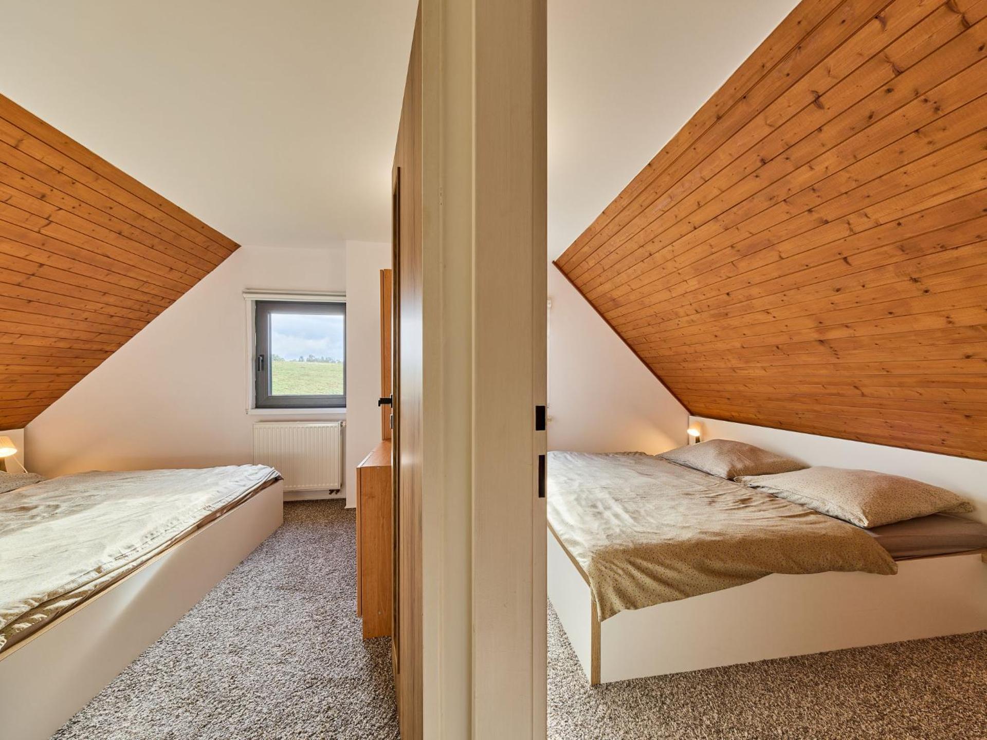 Holiday Home Holiday Hill 58 by Interhome