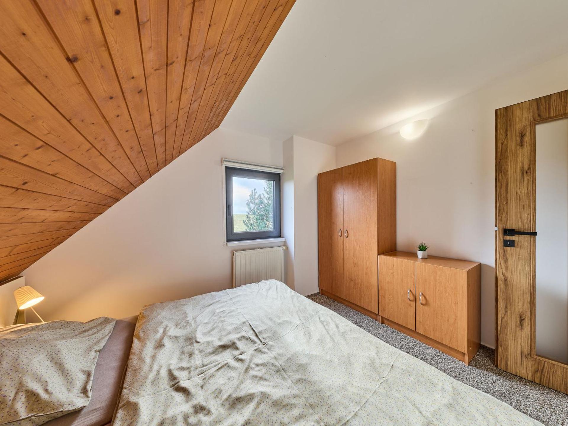 Holiday Home Holiday Hill 58 by Interhome