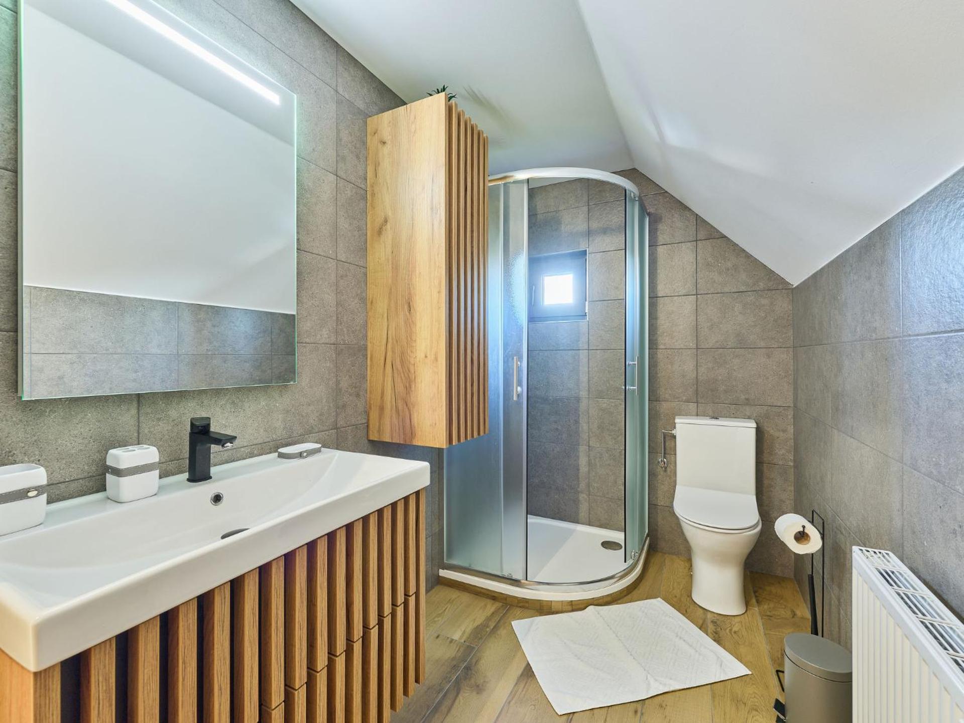 Holiday Home Holiday Hill 58 by Interhome