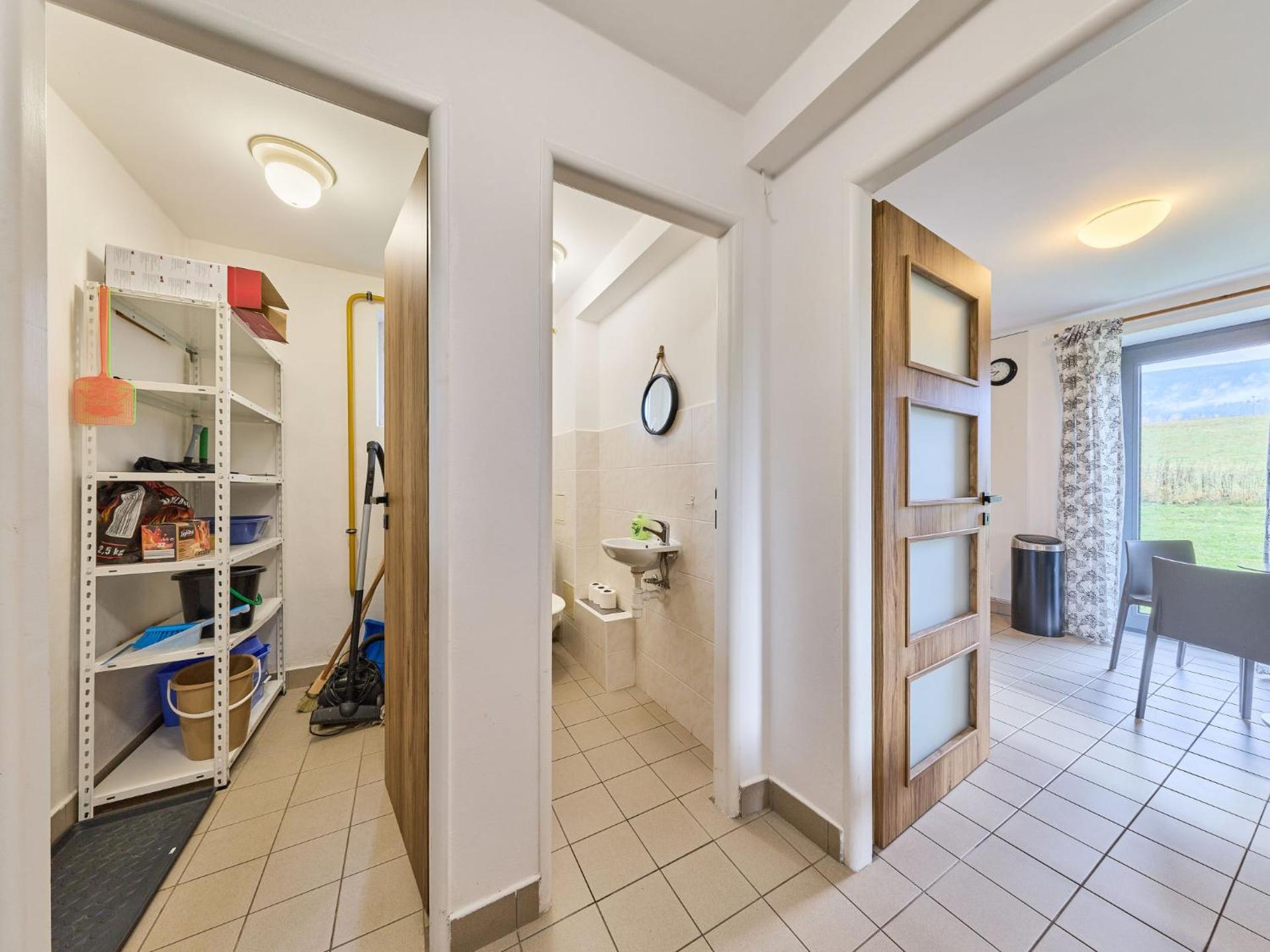 Holiday Home Holiday Hill 58 by Interhome