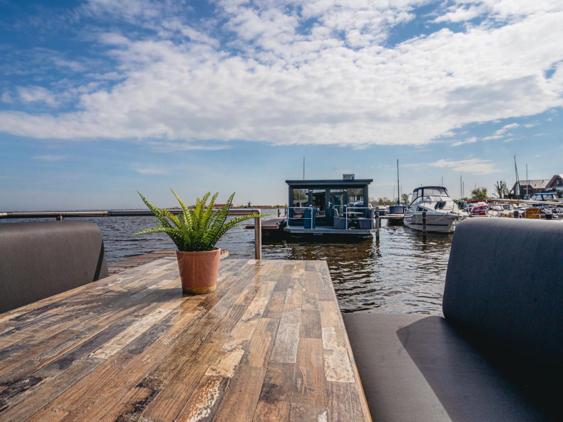 Holiday Home De Meerparel-1 by Interhome