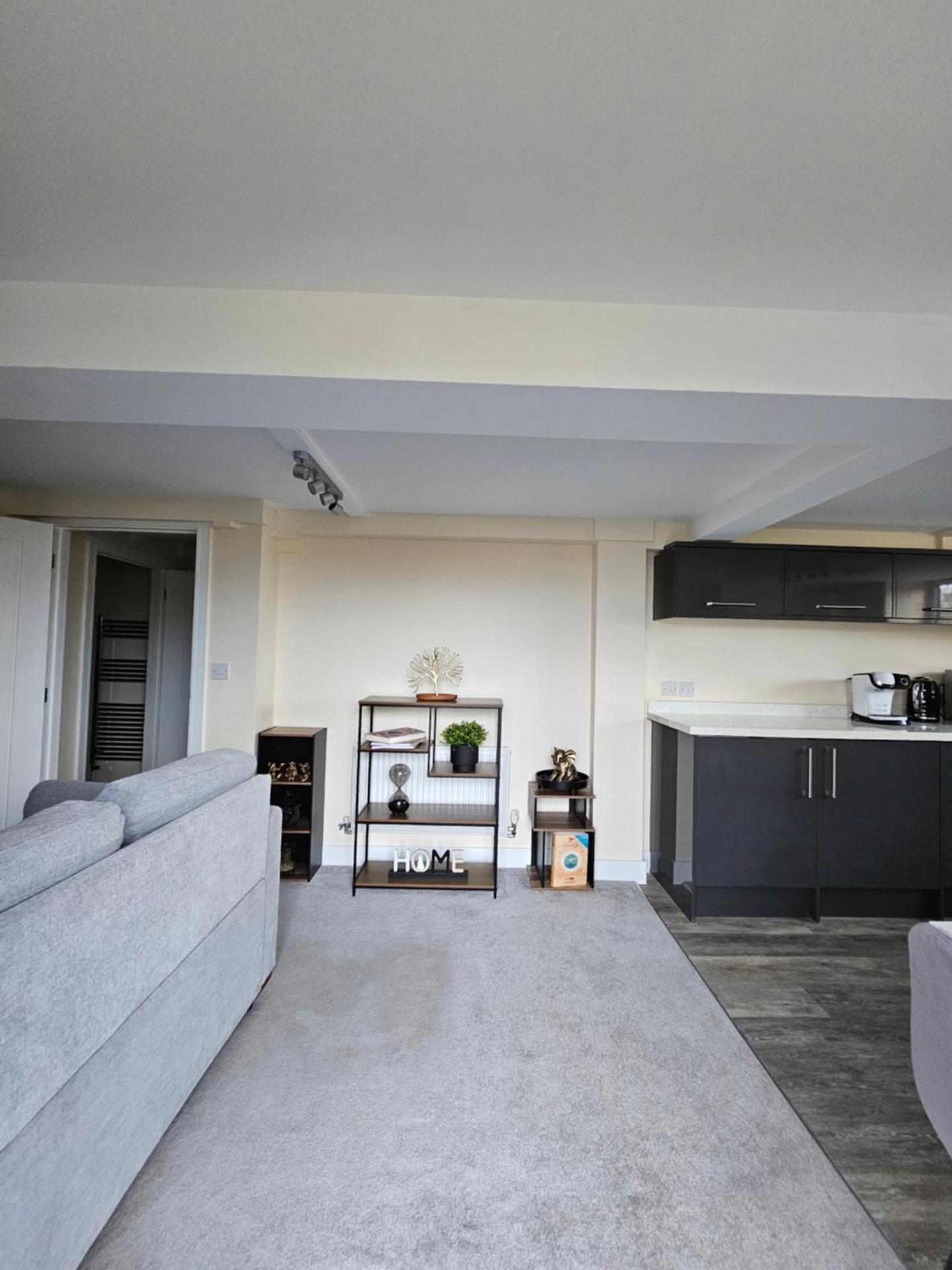 Pancinos Guest House Newmarket High Street