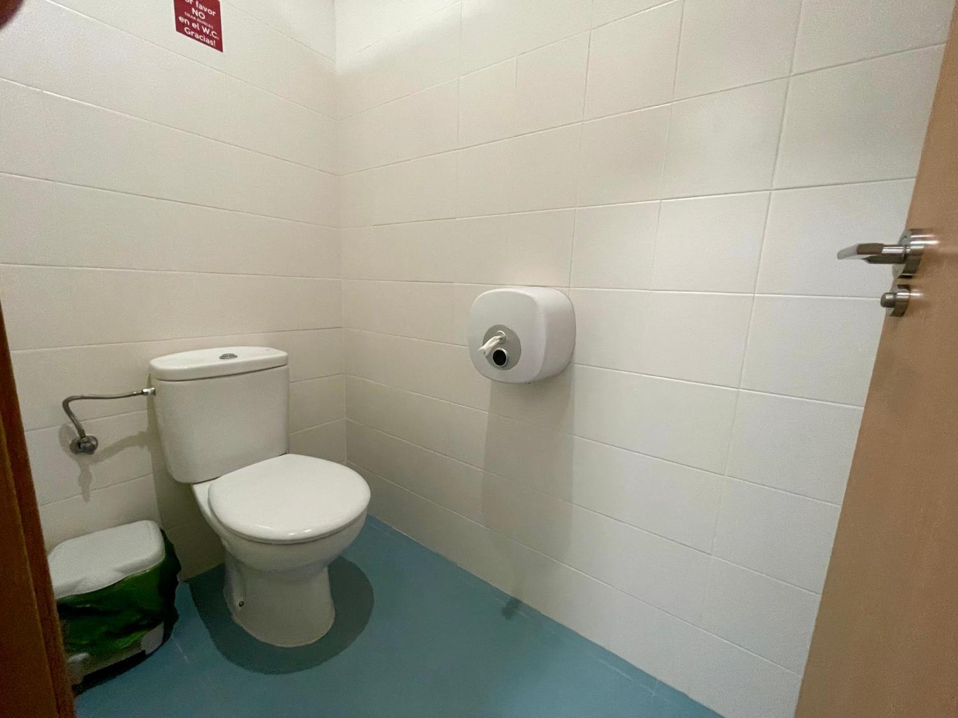 Apartamento Torrox Playa 1