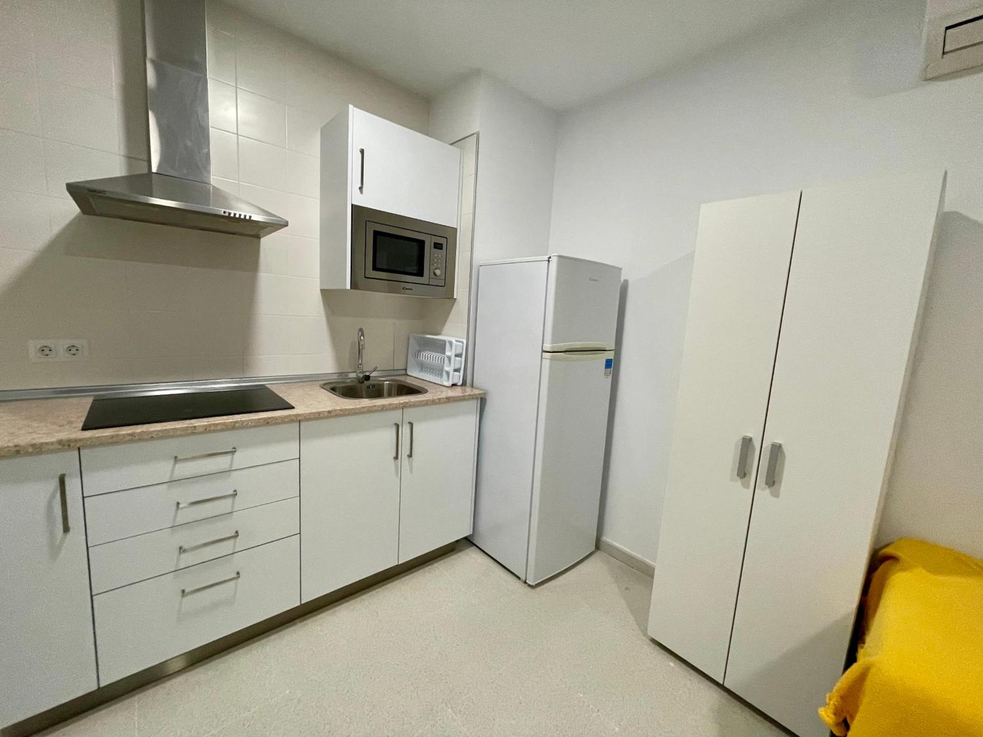 Apartamento Torrox Playa 1