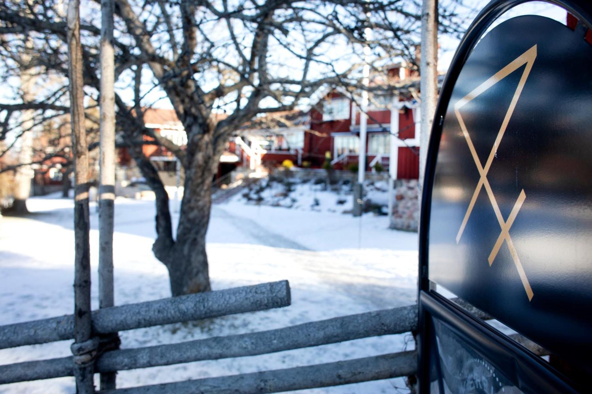 Åkerblads Hotell Gästgiveri Spa