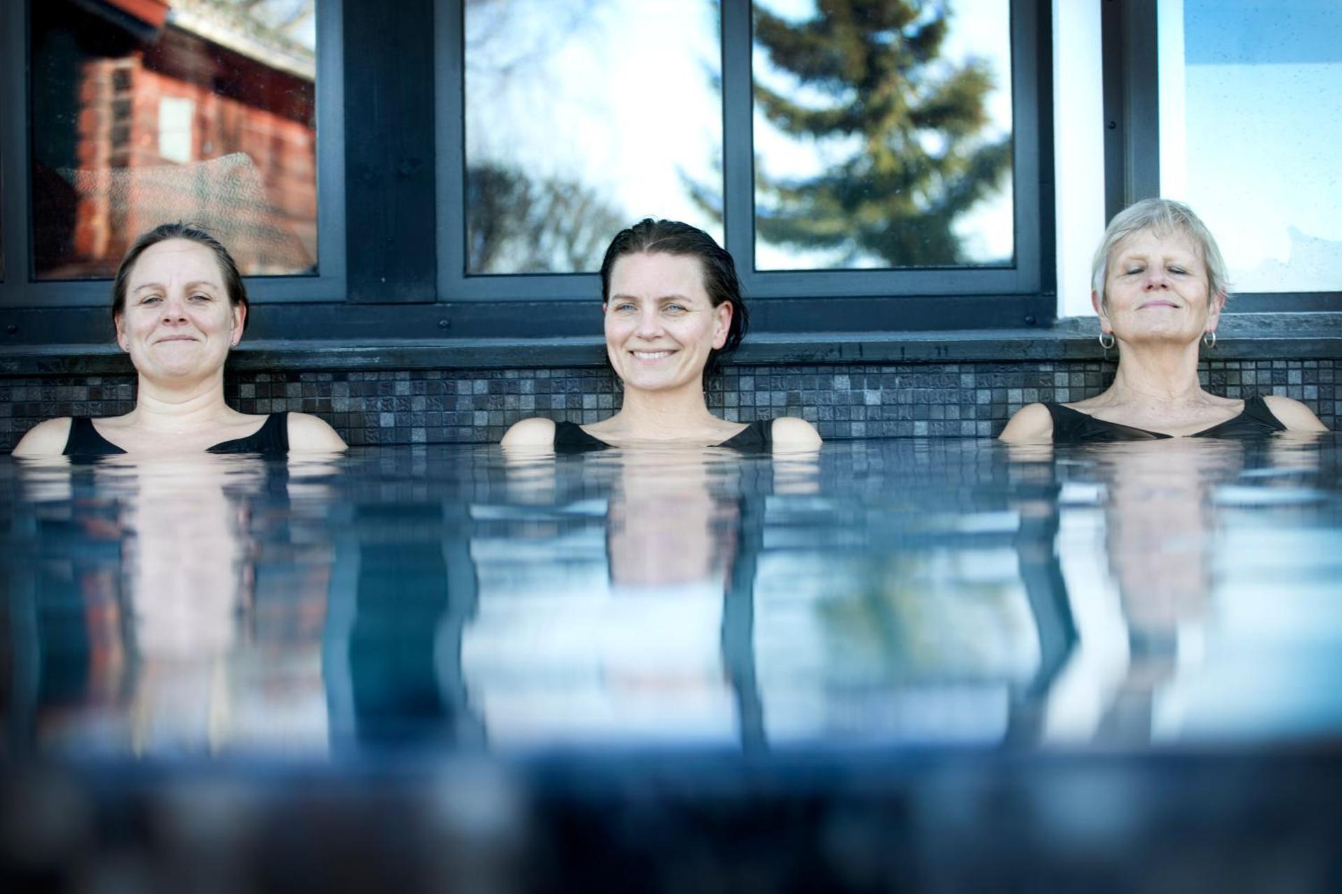 Åkerblads Hotell Gästgiveri Spa