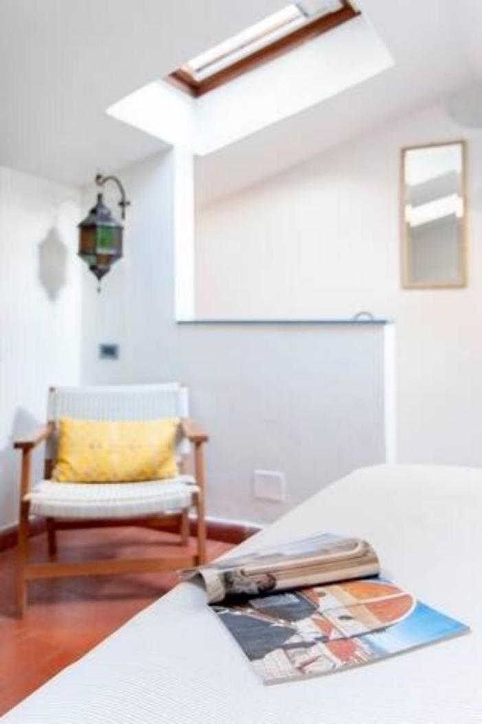 Le Stanze Di Santa Croce