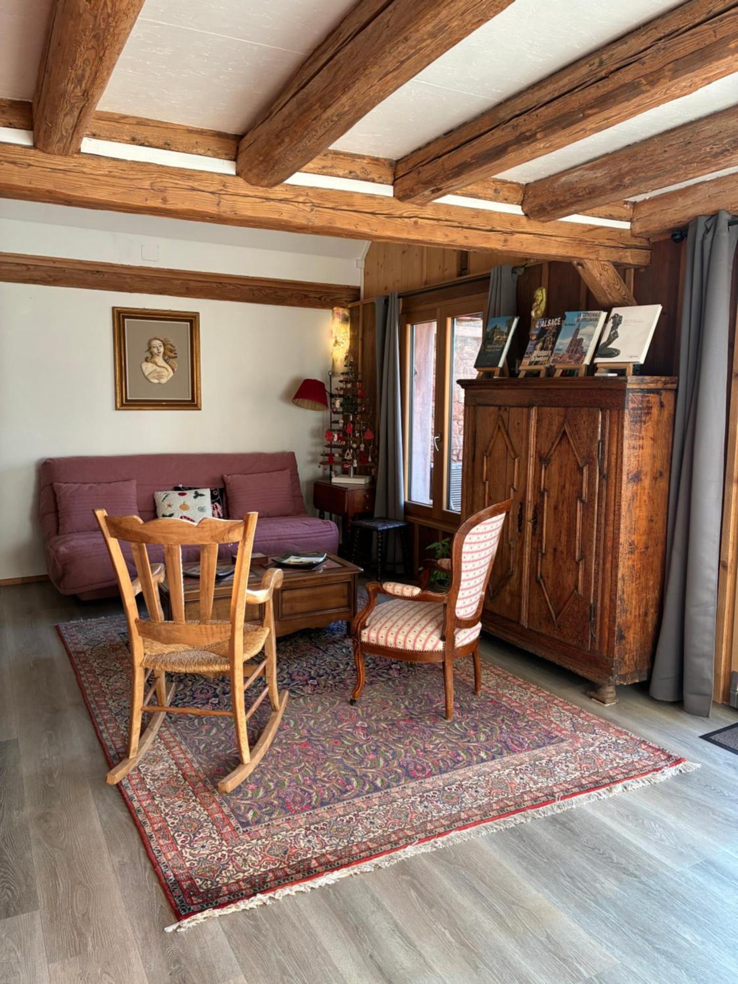 Le Grenier - Piscine et SPA