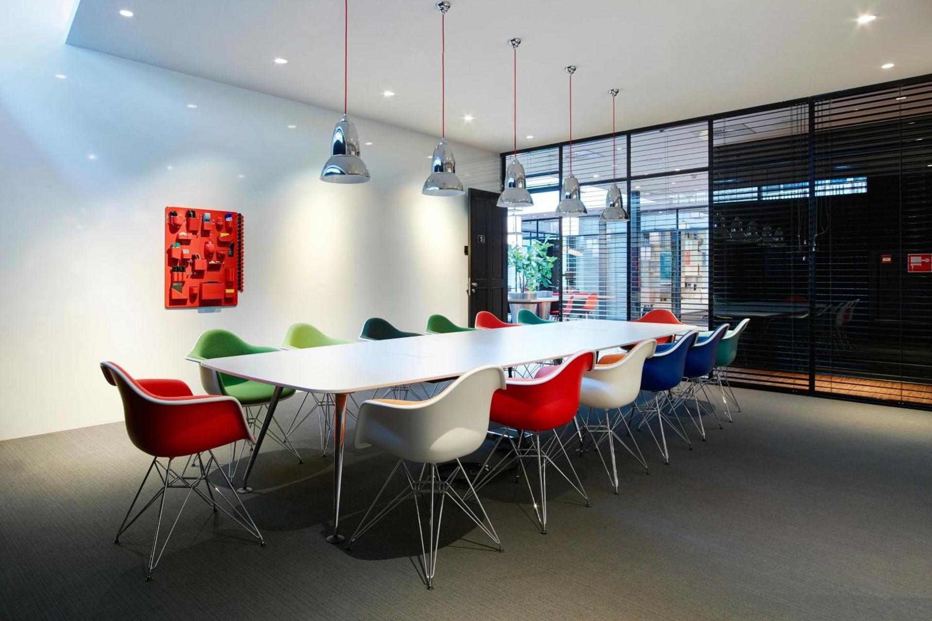 Meeting/conference room