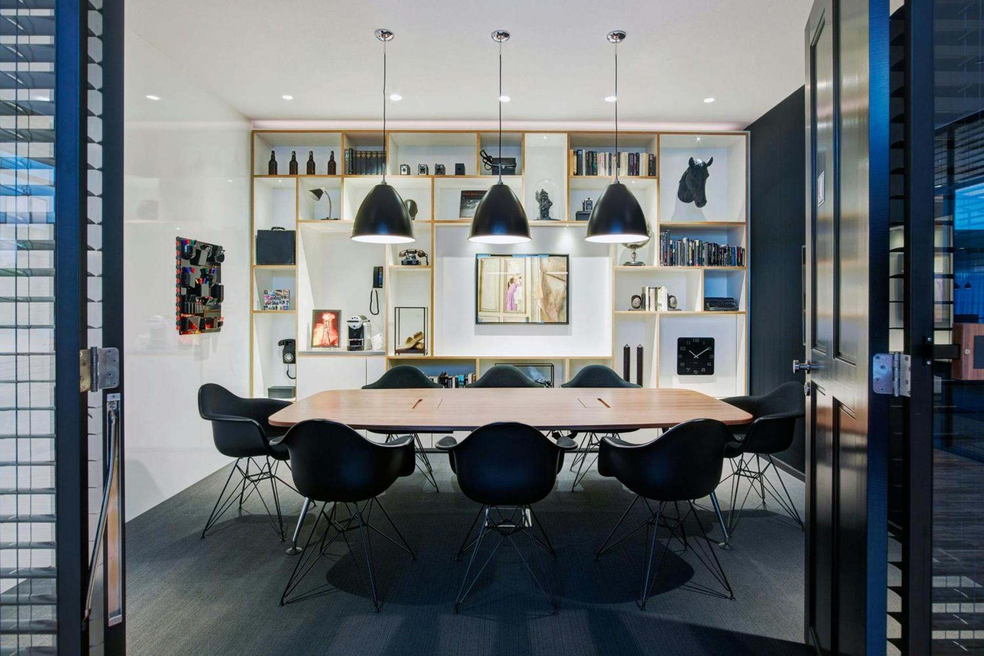 Meeting/conference room