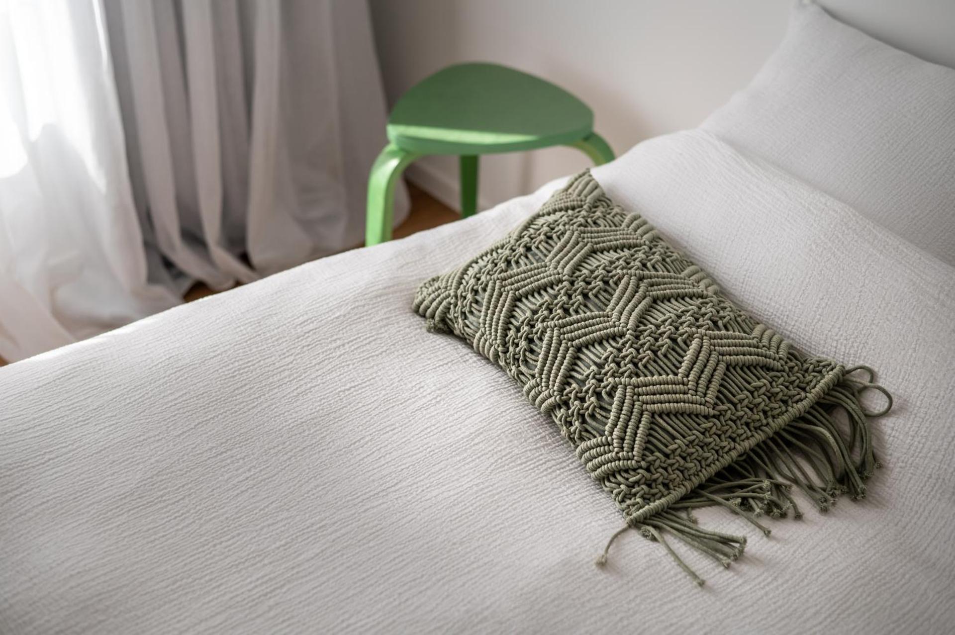 Georges & Madeleine Apartments