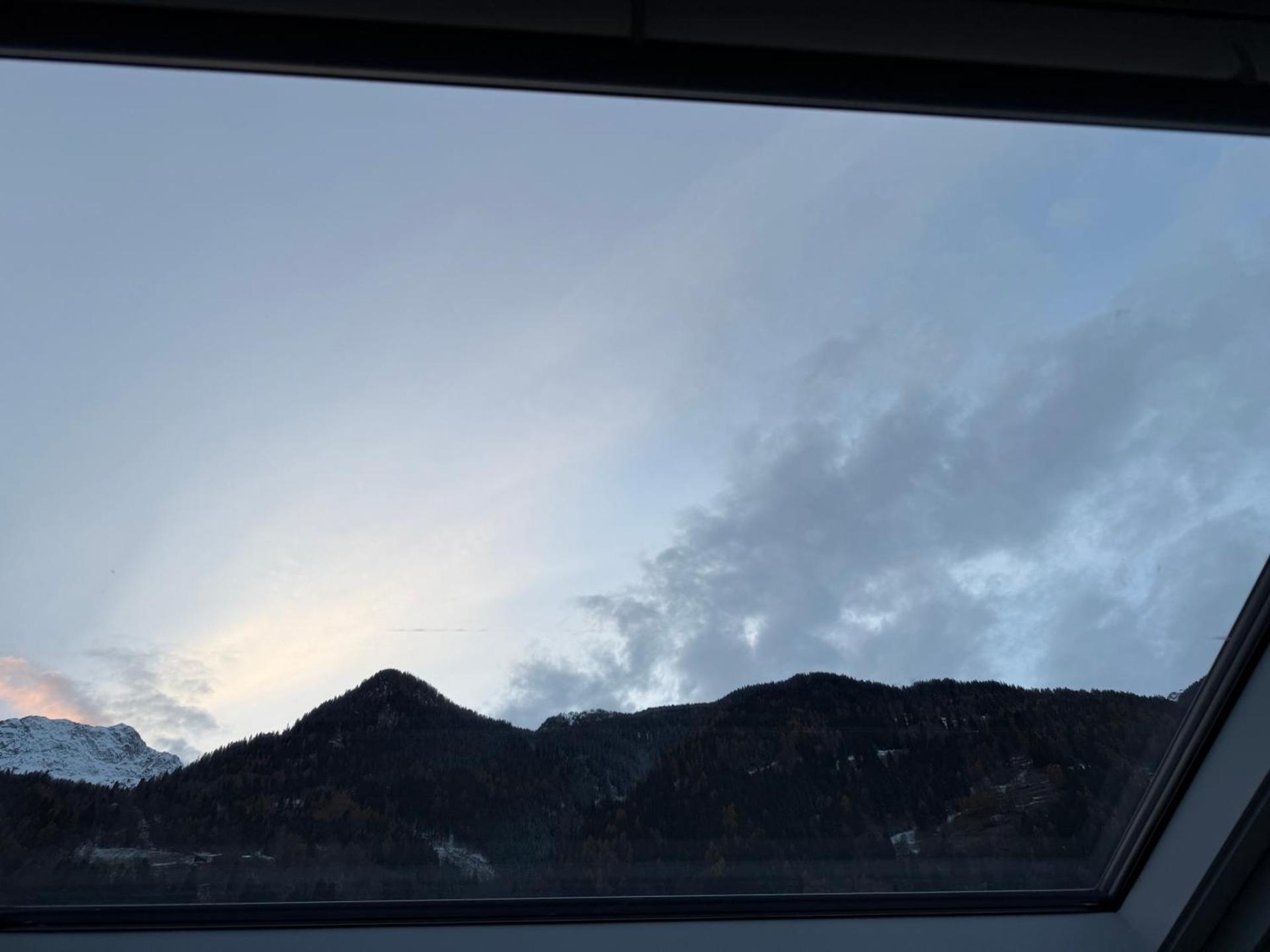 Appartamento in Attico