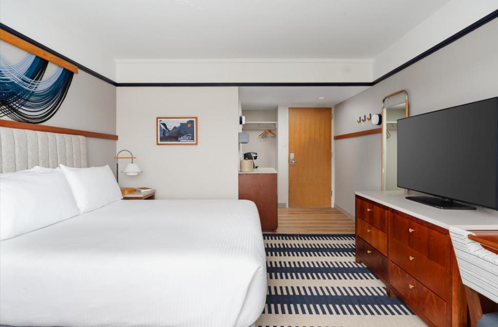 The Penn Stater Hotel and Conference Center