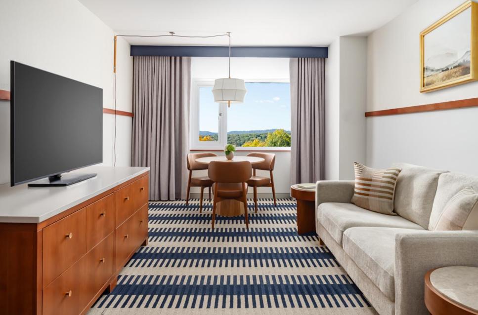 The Penn Stater Hotel and Conference Center