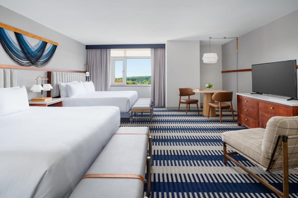 The Penn Stater Hotel and Conference Center