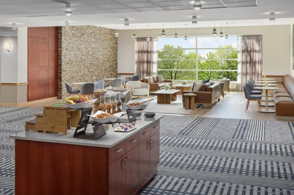 Meeting/conference room