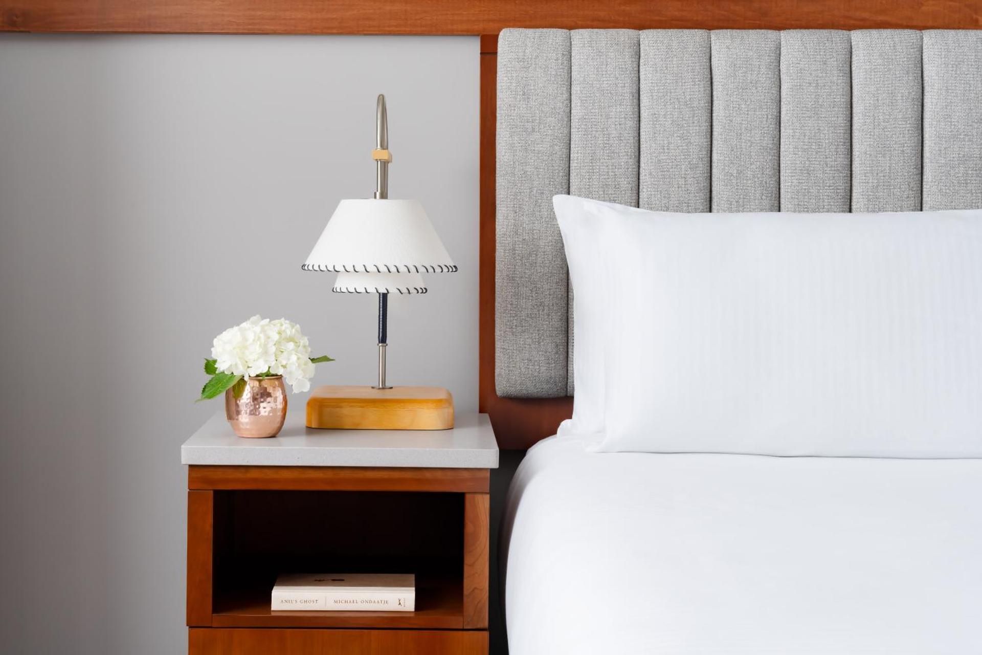 The Penn Stater Hotel and Conference Center