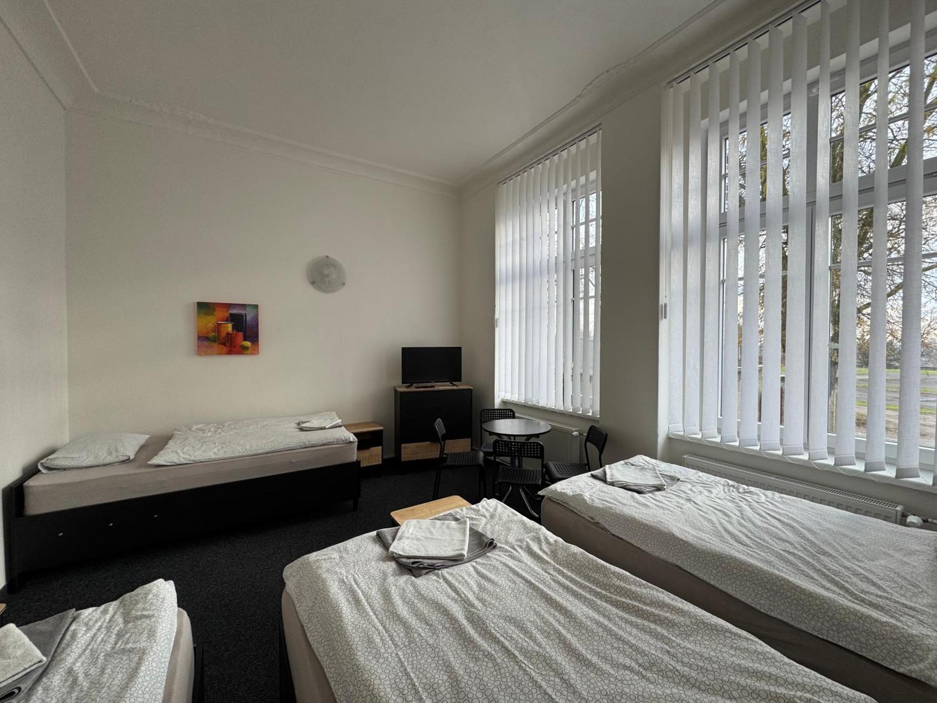 Penzion Zahrada Čech