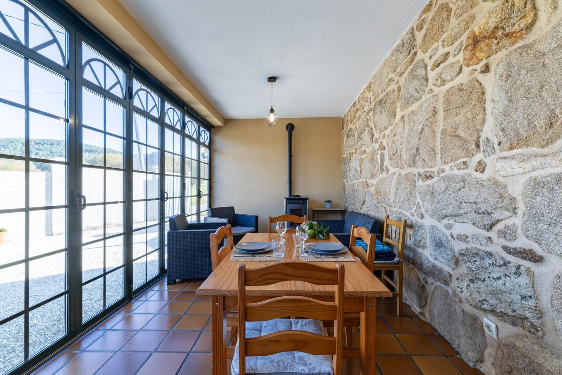 Casa Abuela Mercedes