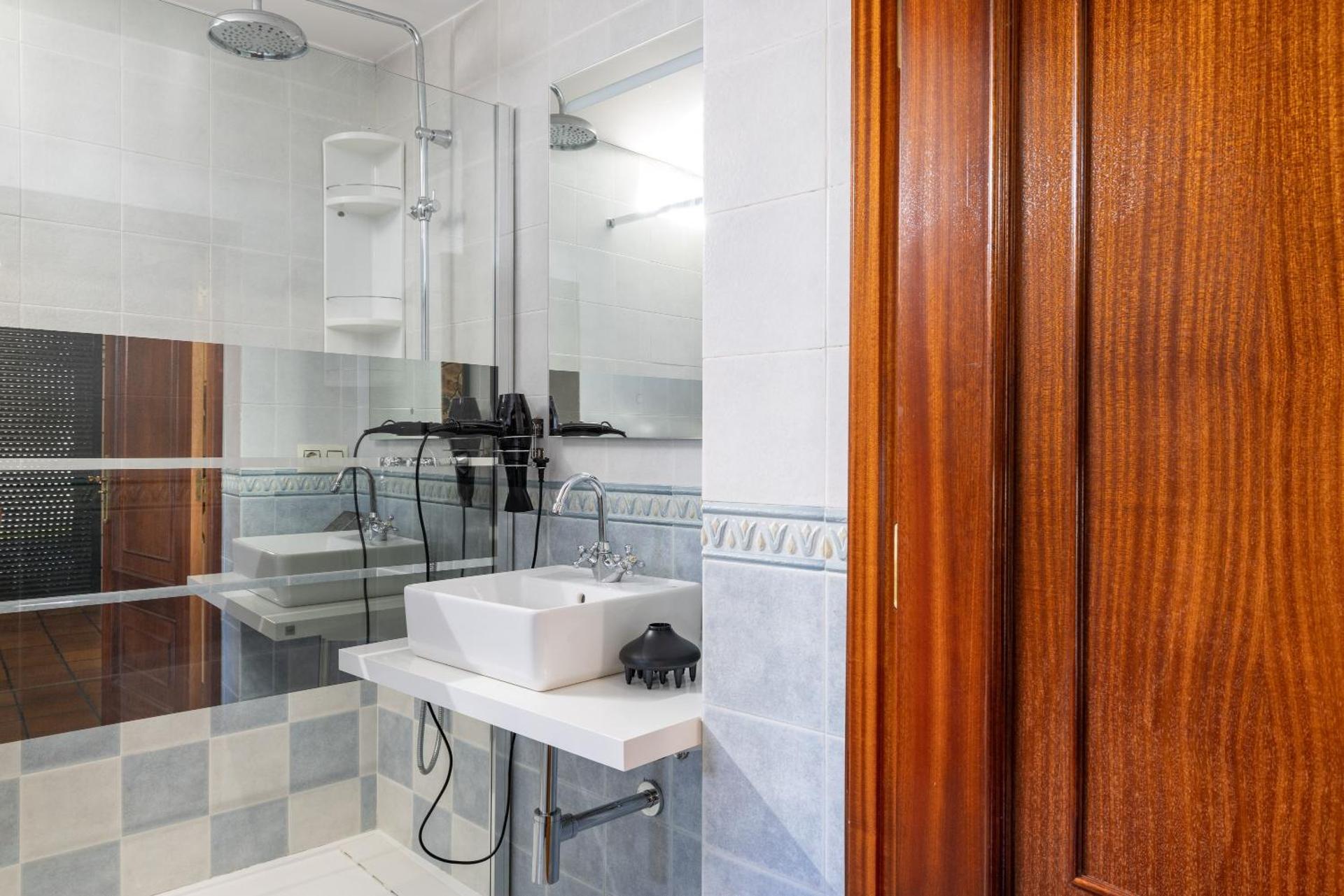 Casa Abuela Mercedes