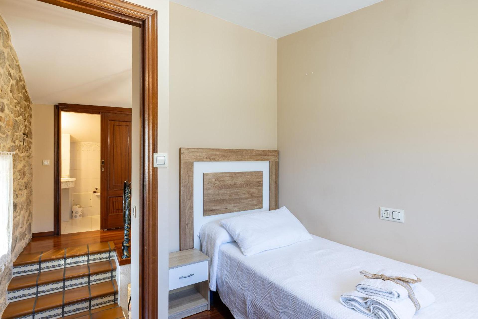 Casa Abuela Mercedes